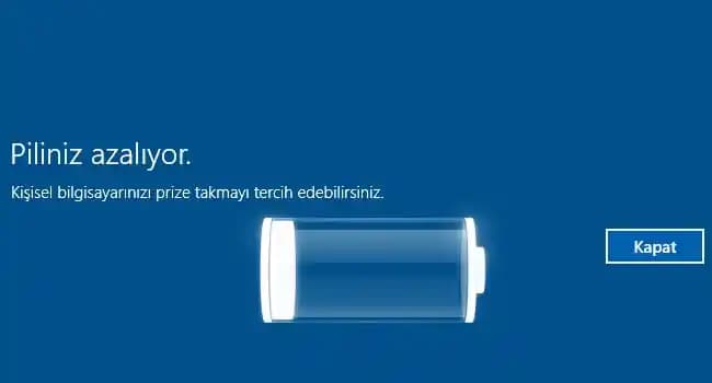 2025'te Elektronik Cihazlarınızın Pil Sağlığını Korumanın 5 Altın Kuralı