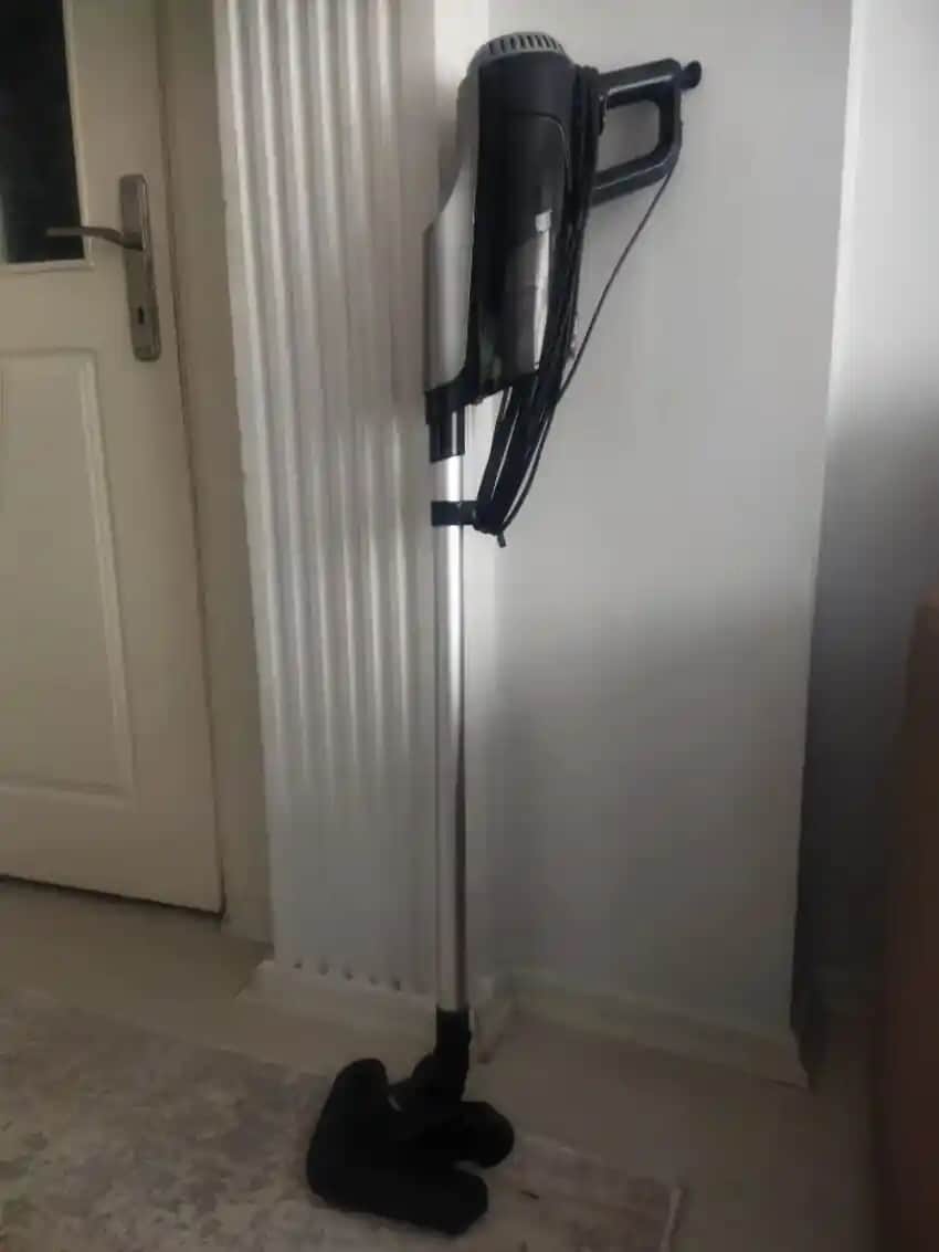 Elektronik Dik Kablolu Süpürgeler: Güçlü Performans ve Dayanıklılık Özellikleri