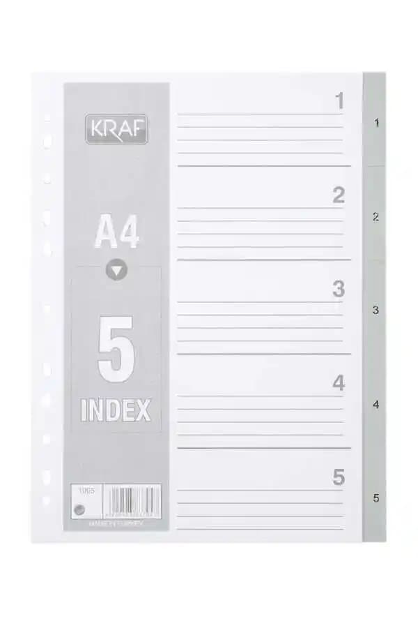 Elektronik Dünyada Dosya Ayracı Kullanımı ve Düzenleme Yöntemleri