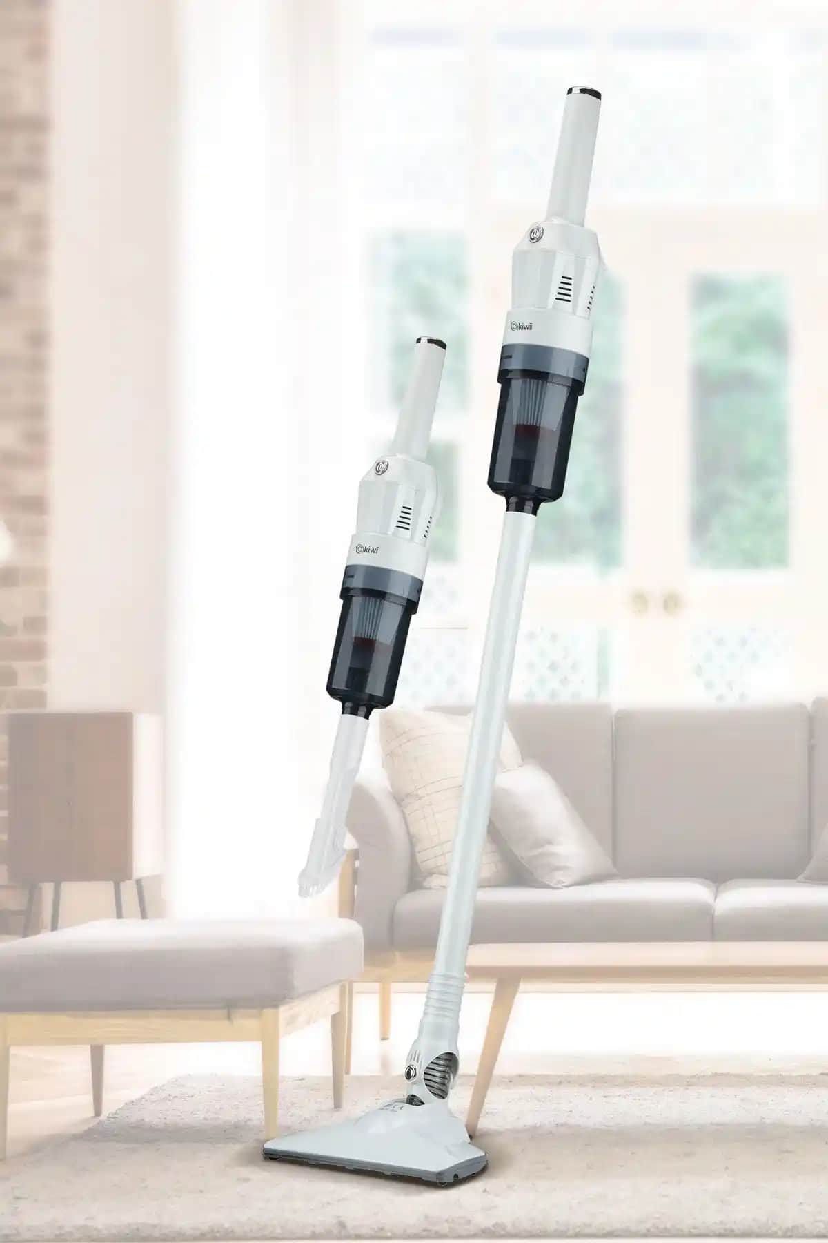 Elektronik Dünyasında Dik Elektrik Süpürgeleri: Modern Temizlikte Yenilikçi Çözümler