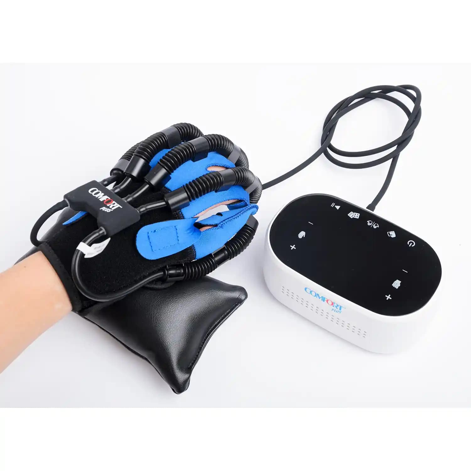 Elektronik El Robotlarının Güncel ve Gelecekteki Kullanım Alanları ve Teknolojik Trendler