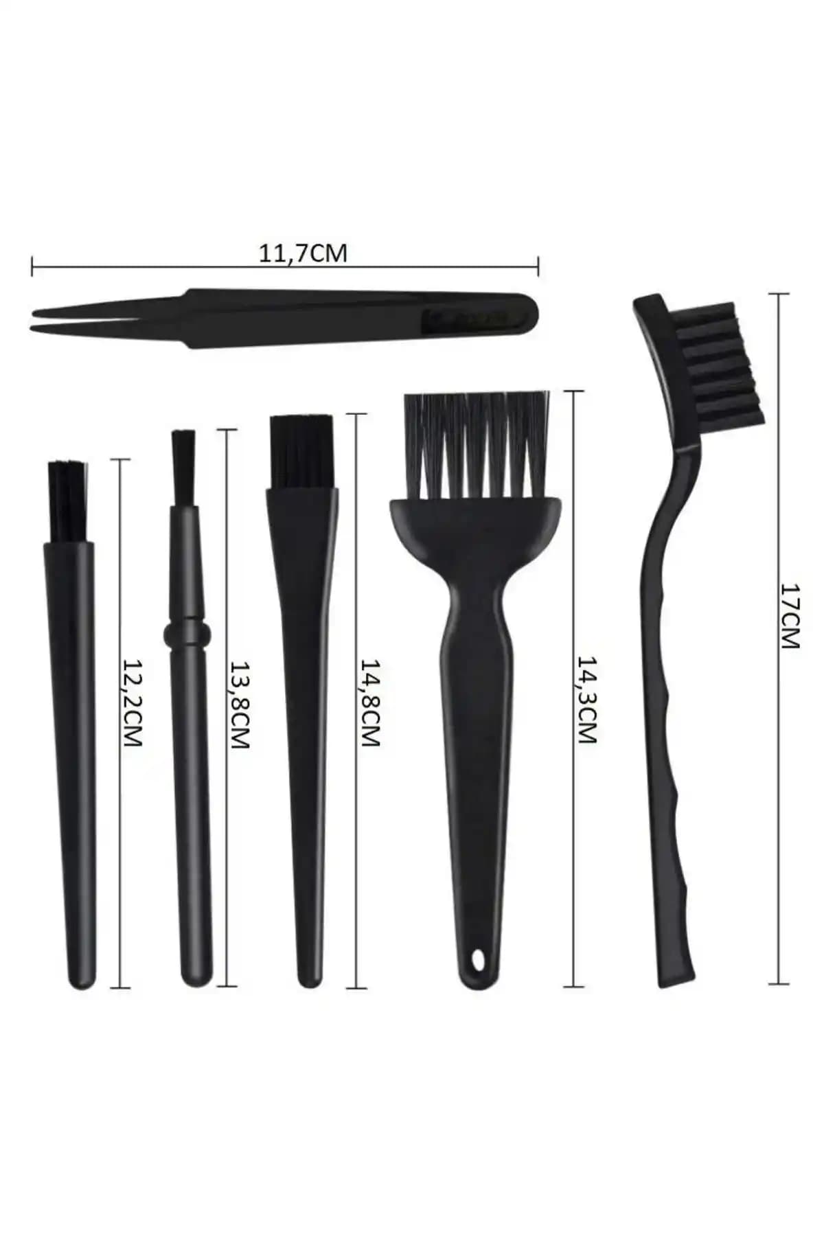 Elektronik Fırça Teknolojisi: Temizlik ve Bakımda Yenilikçi Çözümler