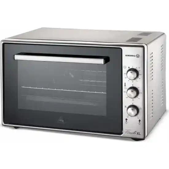 Elektronik Fırınlar ve Mutfakta Yenilikçi Teknolojiler Korkmaz Markasıyla Tanıtılıyor