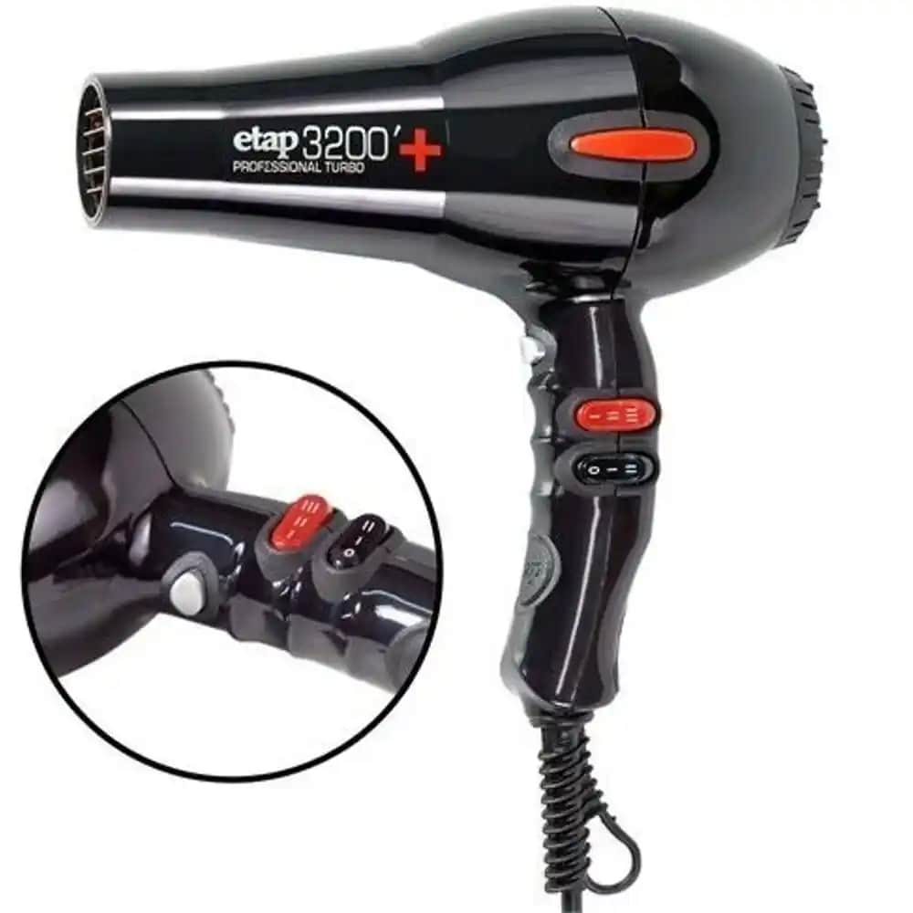 Elektronik Fön Makineleri: Saç Bakımında Hassas Kontrol ve Yenilikçi Özellikler