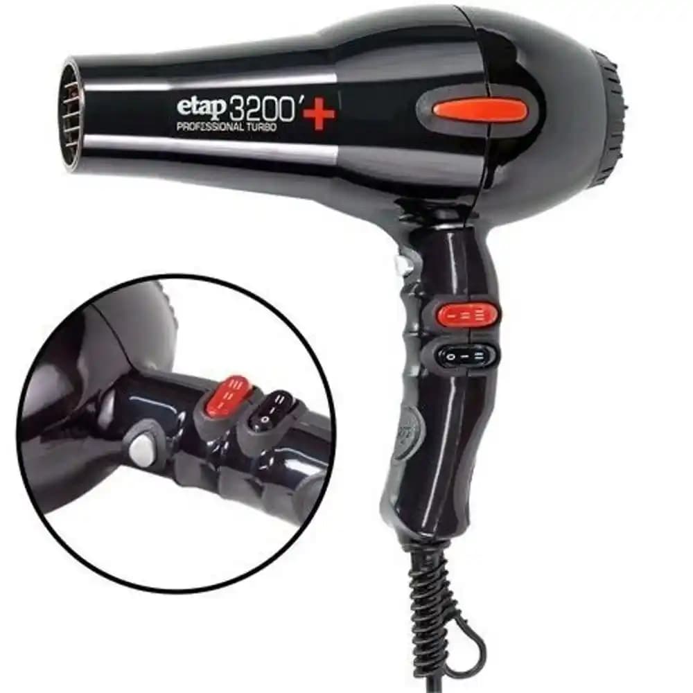 Elektronik Fön Makineleri: Saç Bakımında Hassas Kontrol ve Yenilikçi Özellikler