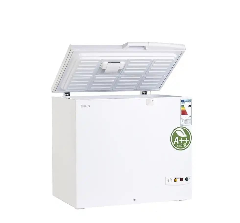 Elektronik Güvenliği ve Performansı İçin Spot Derin Dondurucu Teknolojisi