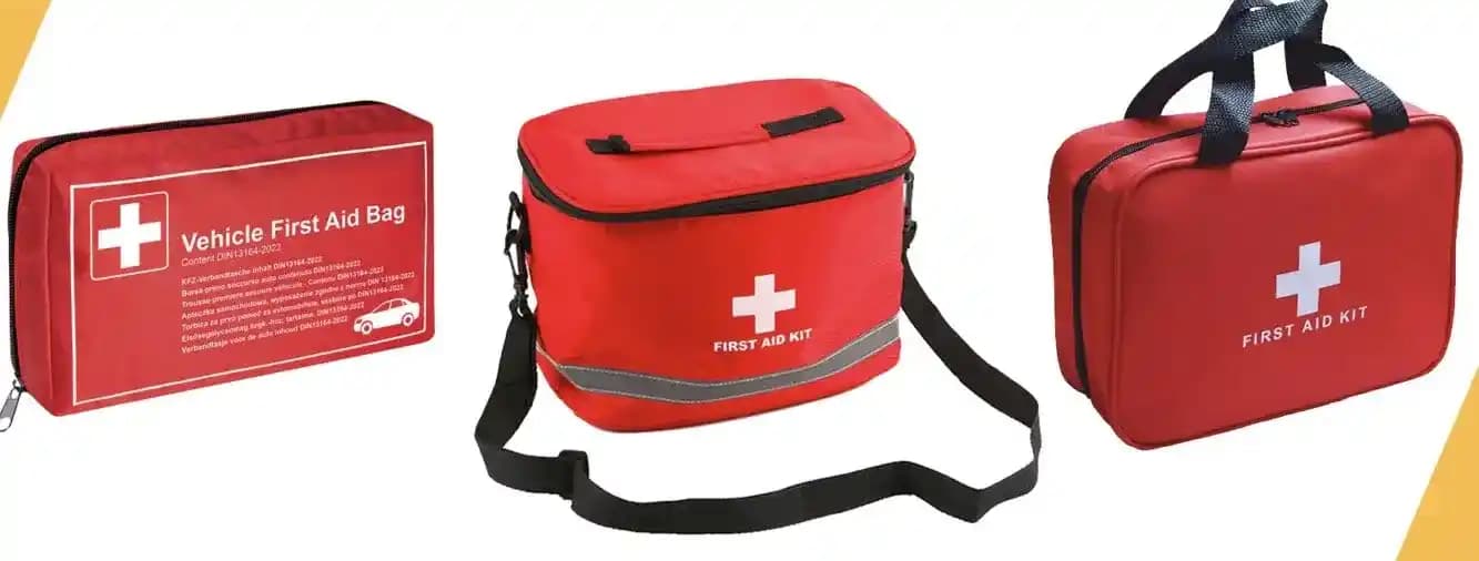 Elektronik Güvenlik ve Onarım İçin İlk Yardım Çantası: Temel Ekipmanlar ve Kullanım Alanları