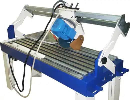 Elektronik Kontrollü Doğal Taş Kesim Makineleri: Modern Teknolojinin Estetik ve Verimlilikle Buluşması