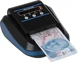 Elektronik Para Kontrol Makinesi: Güvenilirlik ve Teknolojinin En Son Çözümü