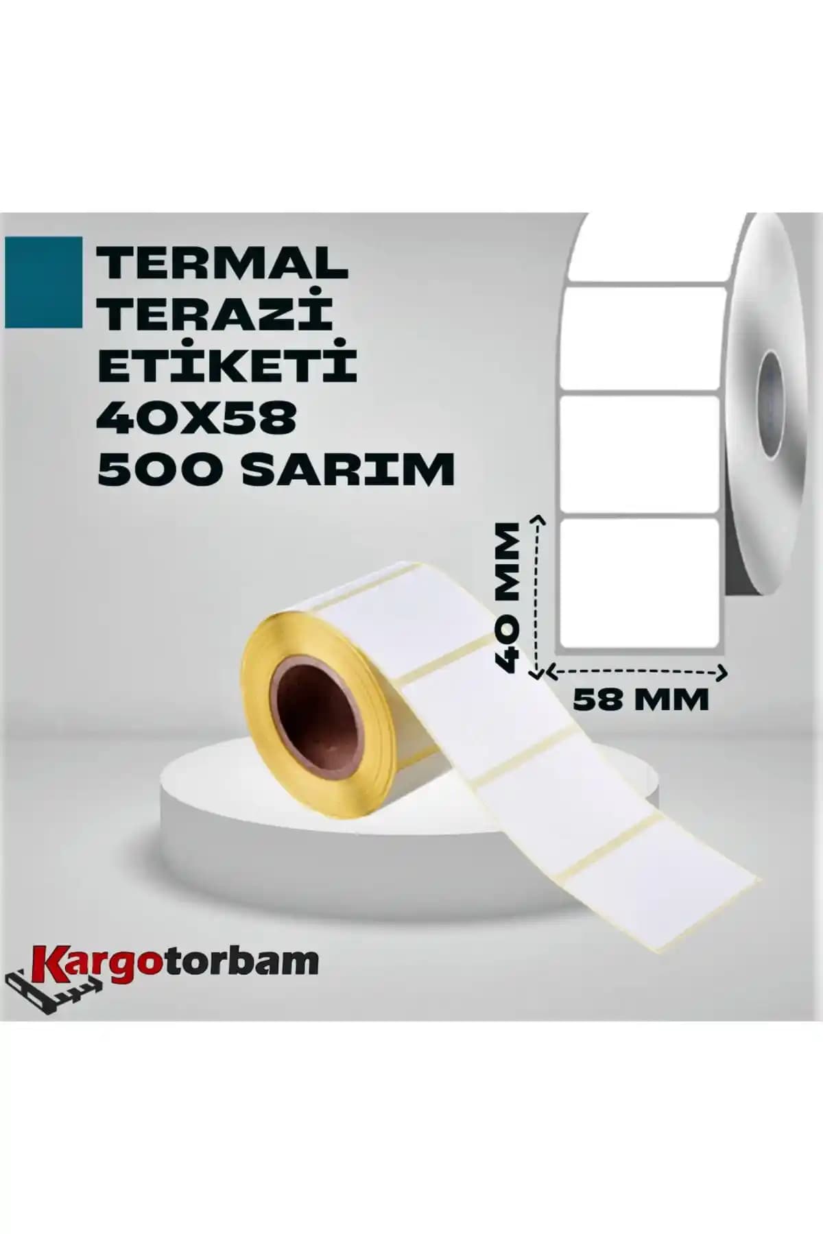 Elektronik Sektöründe Etiket Rulosu Kullanımı ve Güncel Trendler