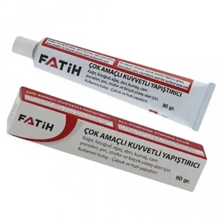 Elektronik sektöründe güvenilir bağlamalar için Fatih yapıştırıcı özellikleri ve kullanım alanları