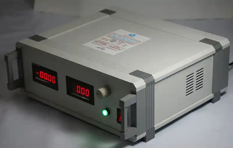 Elektronik Sistemler İçin Elektrik Güç Kaynağı Türleri ve Temel Prensipler