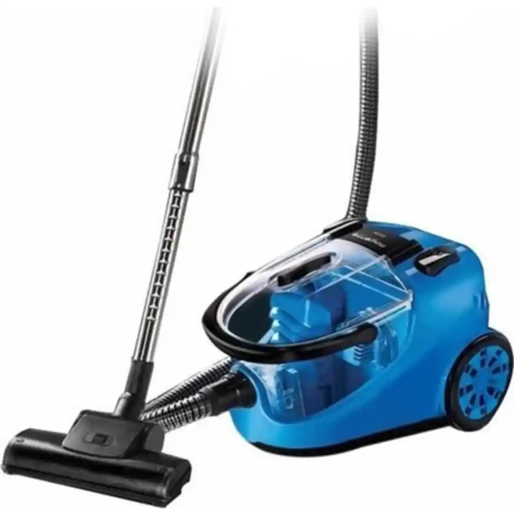 Elektronik Temizlik Teknolojilerinde Sulu Süpürge: Hijyen ve Verimlilikte Yeni Dönem