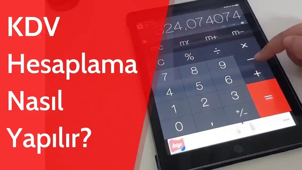 Elektronik Ürünlerde KDV Ayarlama ve Hesaplama Rehberi Türkiye'de Güncel Oranlar ve Yöntemler