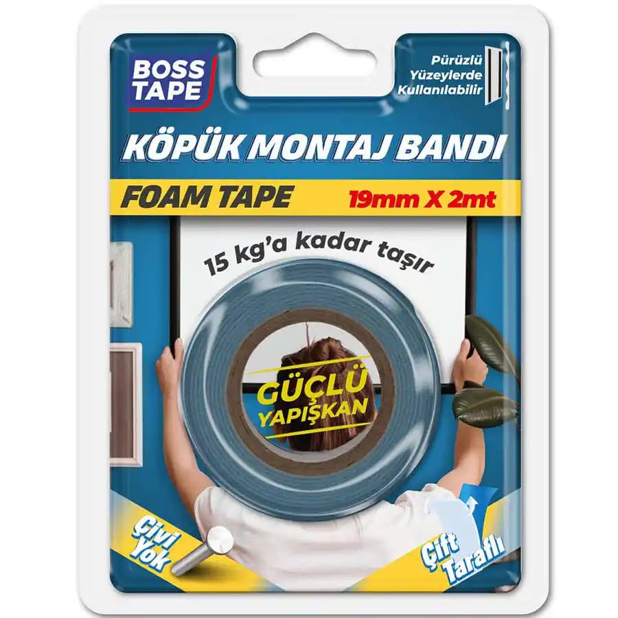 Elektronik Uygulamalarda Kuvvetli Bant Kullanımı ve Seçim Kriterleri