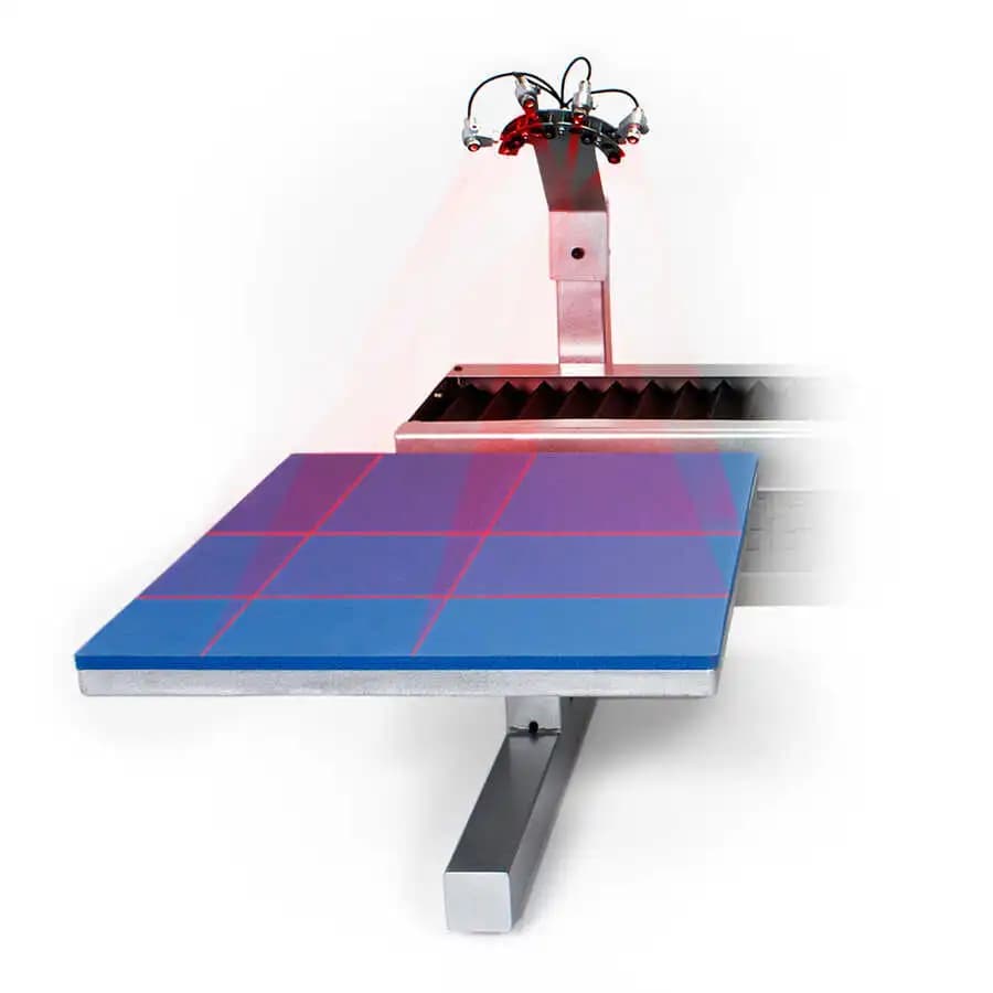 Elektronik ve Endüstride Lazer Hizalama Teknolojileri ve Uygulamaları