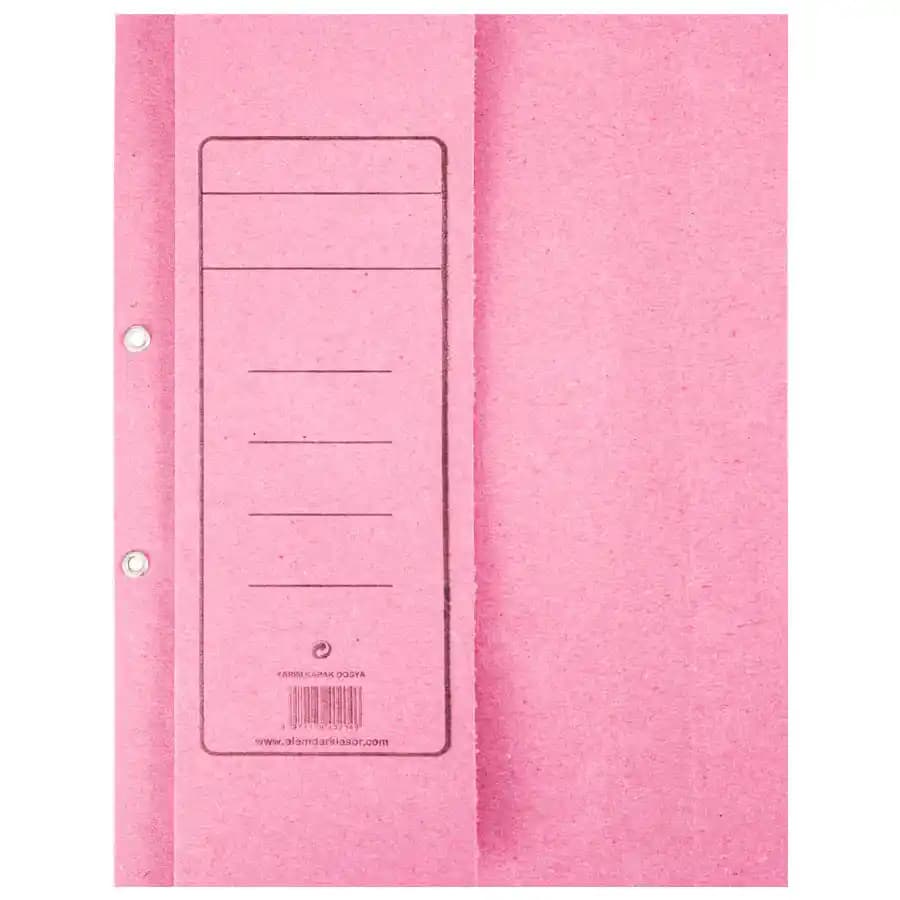 Elektronik ve Ofis Sektöründe Karton Dosyaların Kullanımı ve Çeşitleri