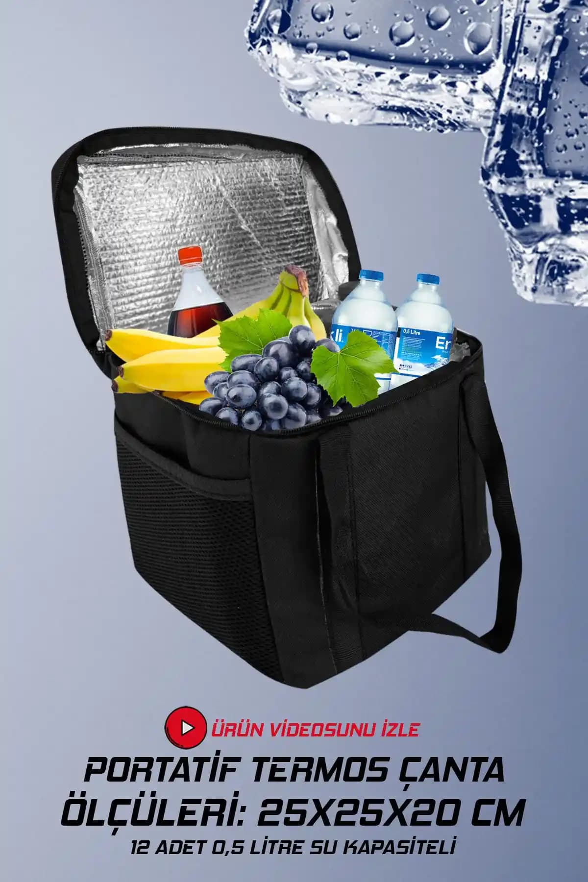 Elektronik ve Soğuk Taşıma Çantaları: Güncel Teknolojiler ve Kullanım Alanları