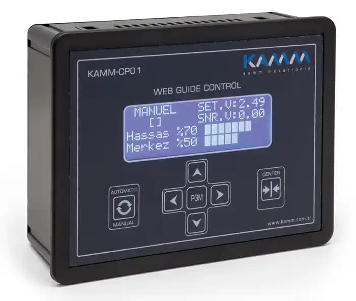 Elektronikte Kenar Kontrol Sistemleri: Endüstri ve Güvenlik Alanında Temel Rolü