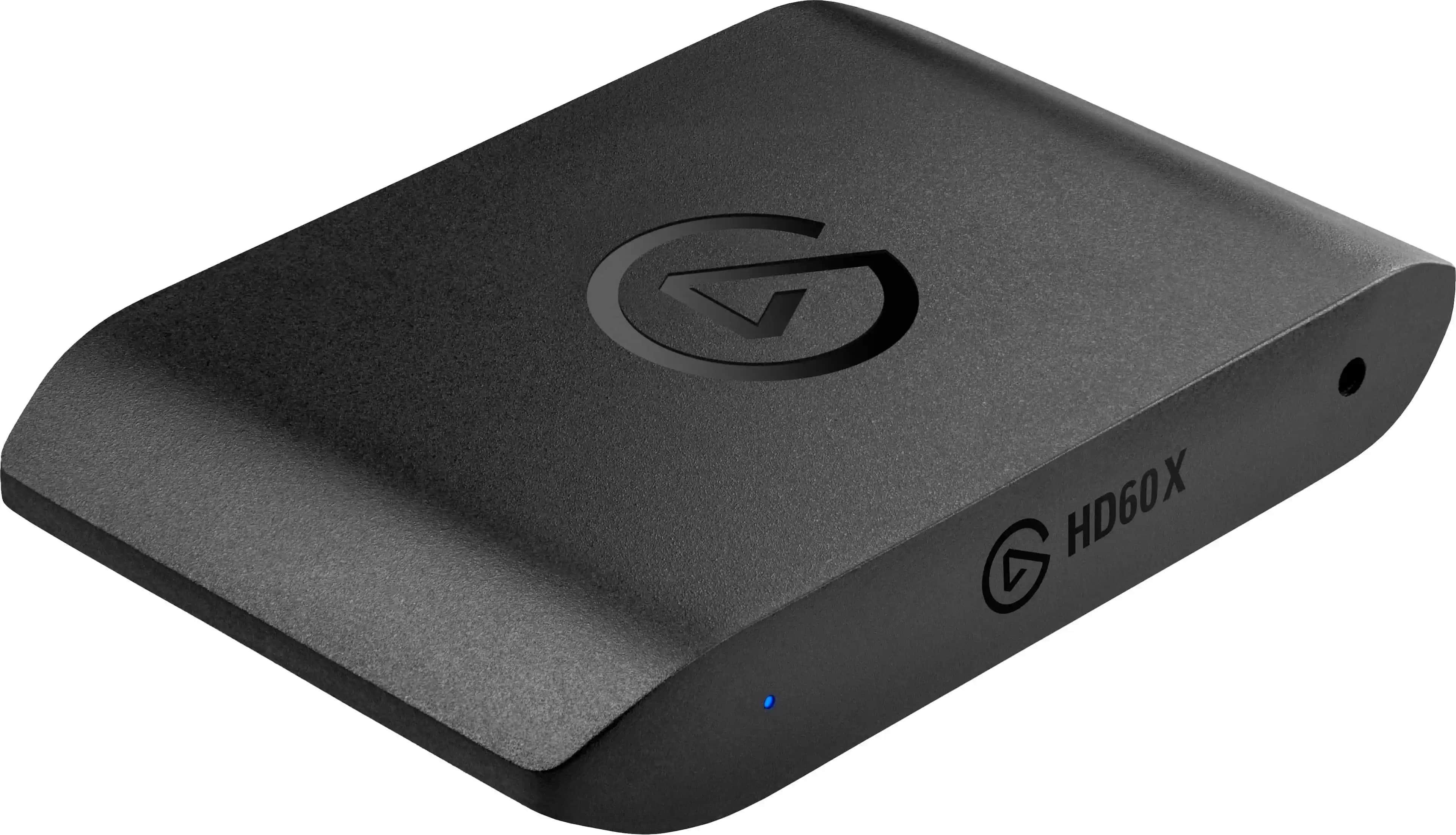 Elgato HD60 X ile Yüksek Kaliteli Oyun Yayını ve Kaydetme Çözümü