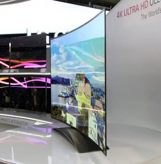 En Büyük Televizyonlar: Teknolojideki Sınırları Zorlayan Devasa Ekranlar ve Kullanım Alanları