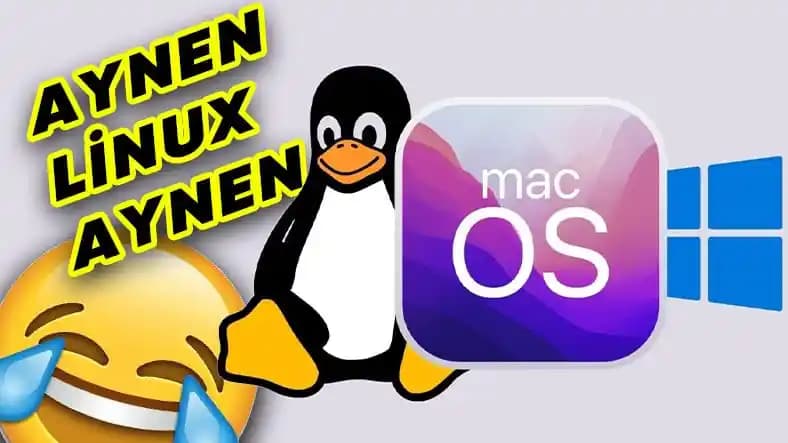 En Çok Kullanılan İşletim Sistemleri ve Elektronik Dünyasındaki Önemi