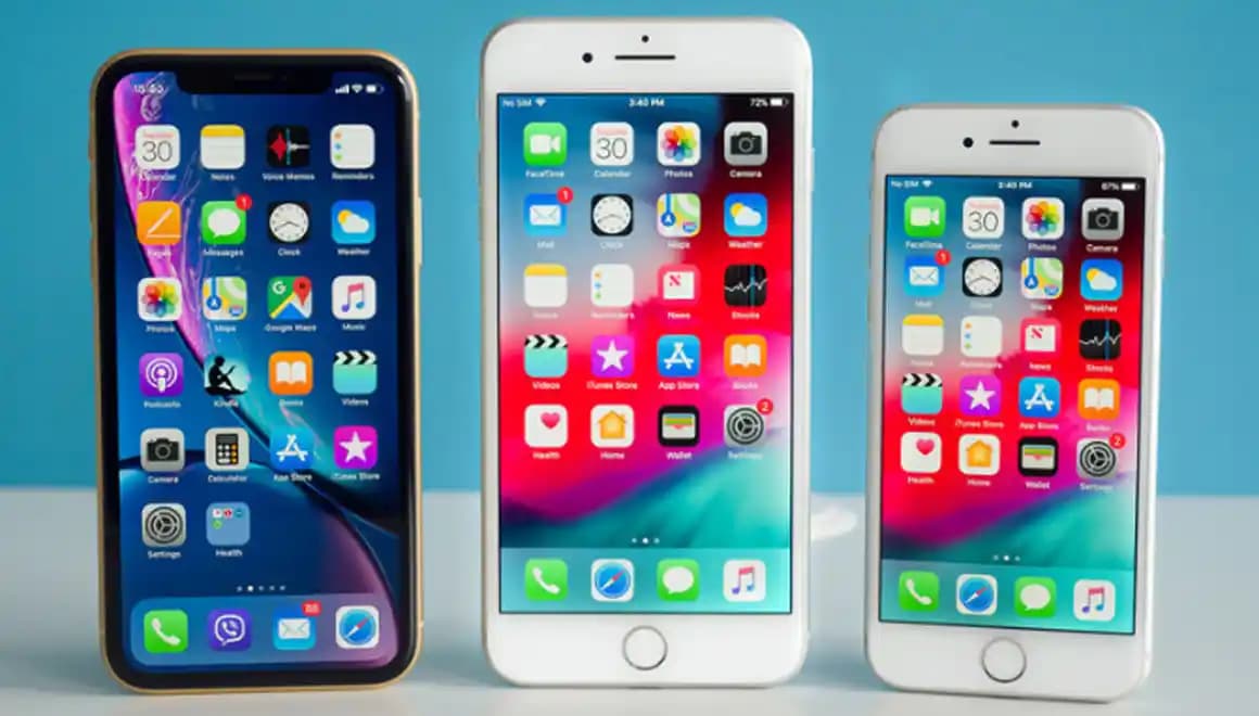 2025'te En Çok Tercih Edilen iPhone Modeli ve Sırları Açığa Çıkıyor