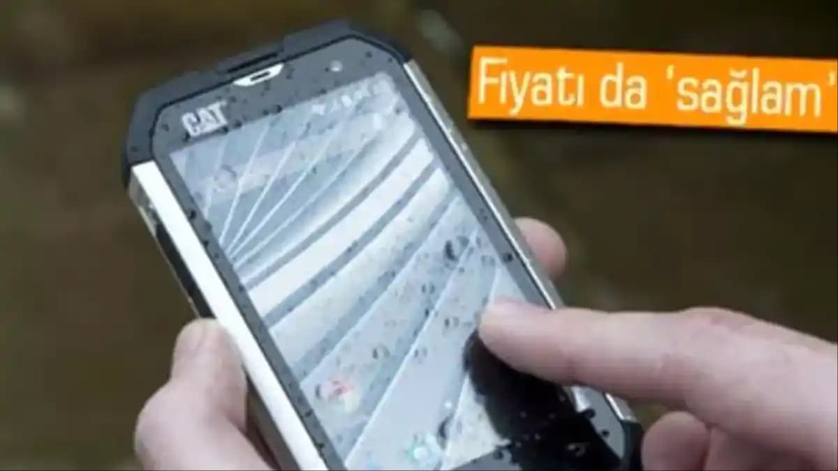 En Dayanıklı ve Güçlü Telefon Modelleri ve Dayanıklılık Kriterleri