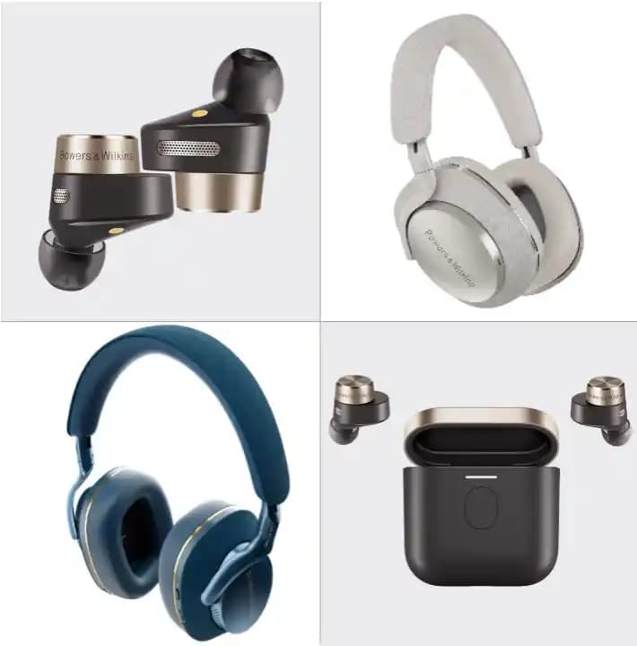 2025'te Kulaklık Seçiminde Devrim: En İyi Ses Deneyimini Yakalayın