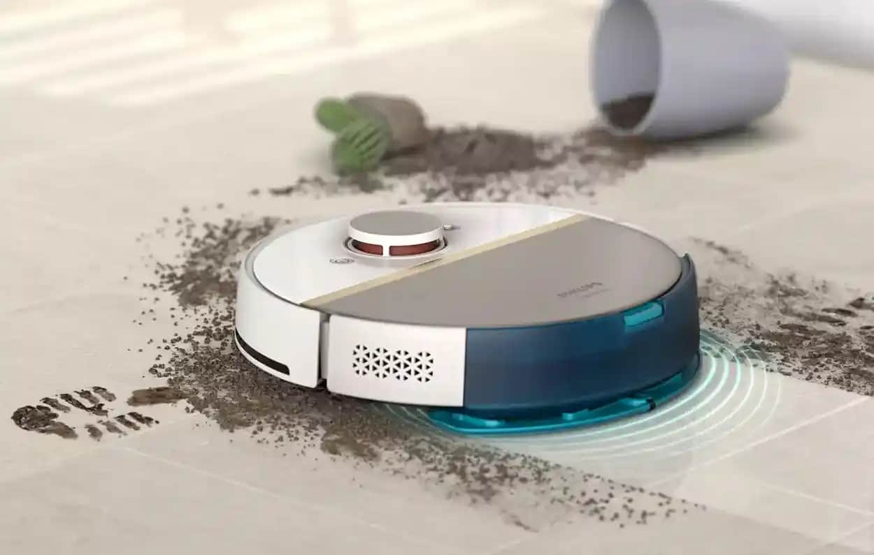 En Güzel Robot Süpürge 2025: Yüksek Performanslı ve Akıllı Modellerin Rehberi