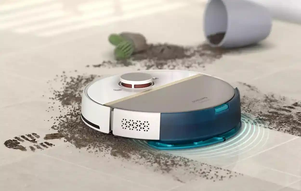 2025'te Ev Temizliğinde Devrim: Robot Süpürgelerle Tanışın