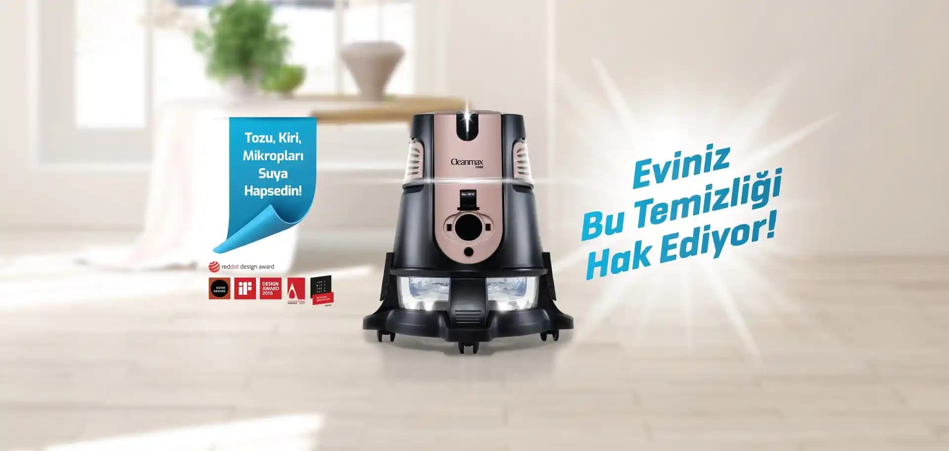 En İyi Temizlik Robotları: Akıllı Evler İçin Uygun Modeller ve Özellikler
