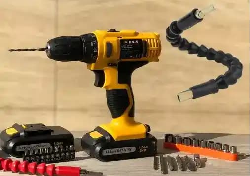 En Kaliteli Şarjlı Matkap Seçiminde Dikkat Edilmesi Gerekenler ve En İyi Markalar