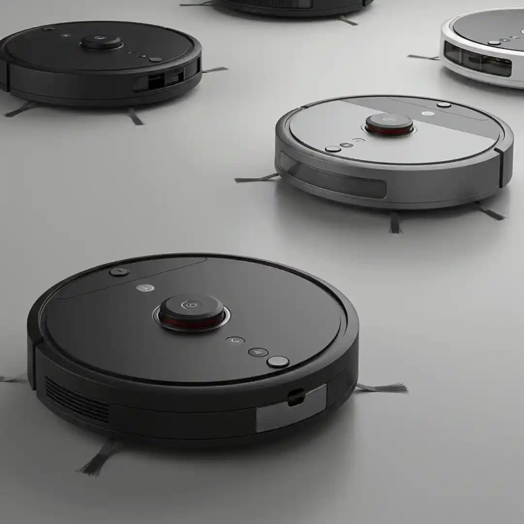 En Popüler Robot Süpürgeler 2023: Akıllı Temizlik Teknolojileri ve Modelleri