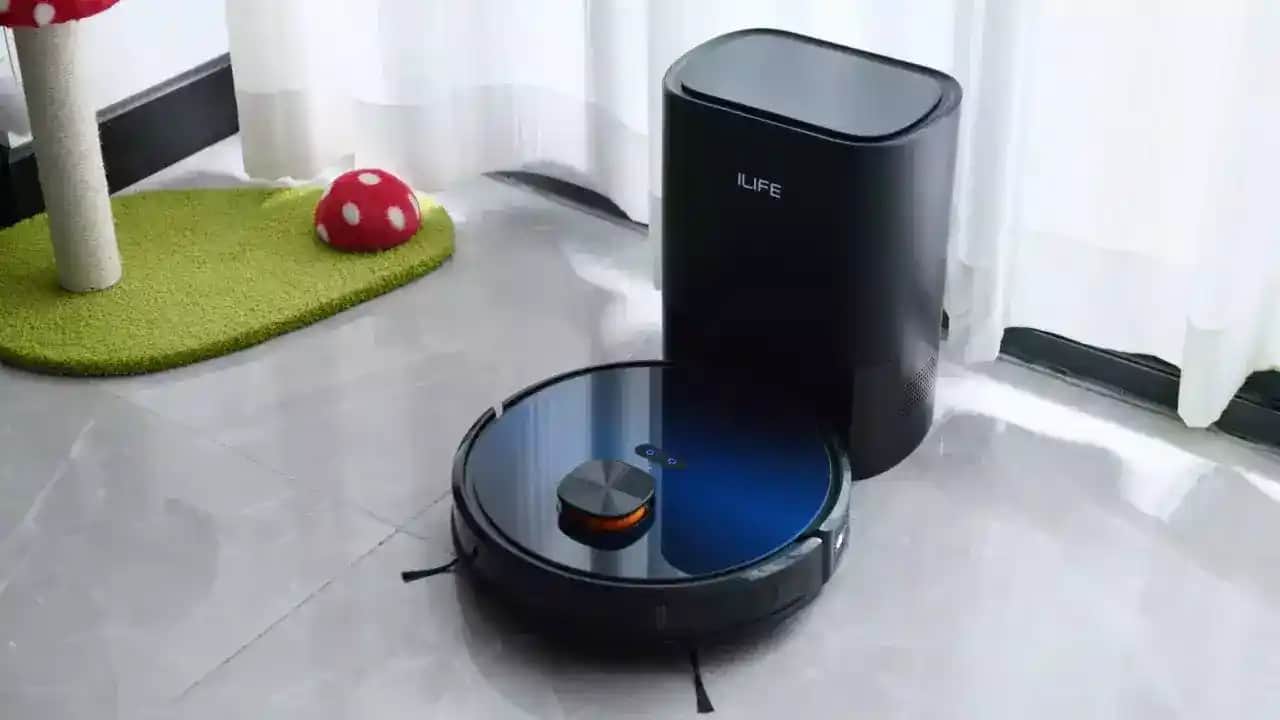 En Uygun Robot Süpürge Seçimi İçin Fiyat ve Performans Analizi