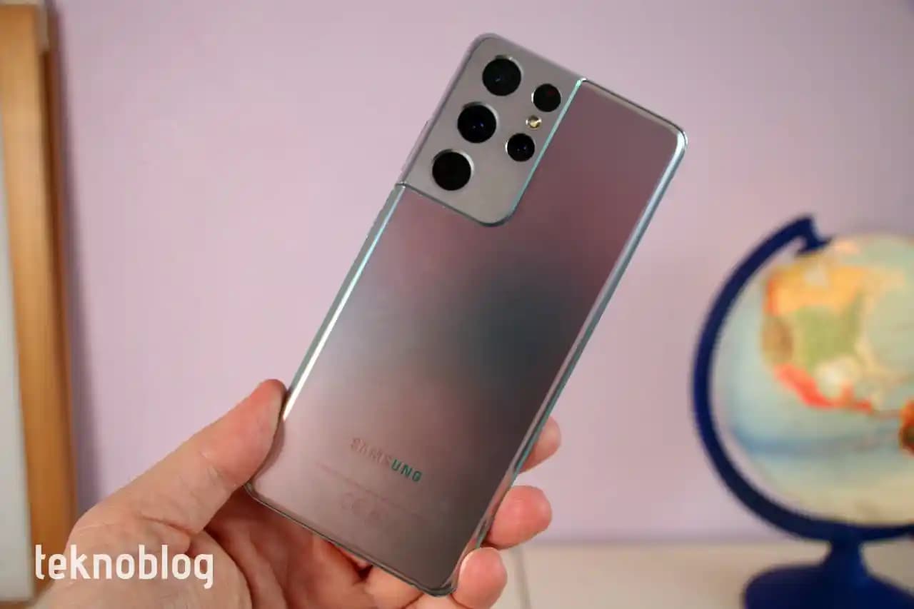 2025'te Samsung'un En Yeni Telefonlarıyla Hayatınız Değişecek