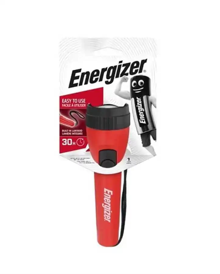 Energizer El Fenerleri: Güçlü Işık ve Dayanıklılıkla Güvenilir Aydınlatma Çözümleri