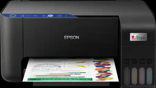 Epson 3251 Çok Fonksiyonlu Yazıcı: Ofis ve Ev Kullanımı İçin Güçlü ve Ekonomik Çözüm