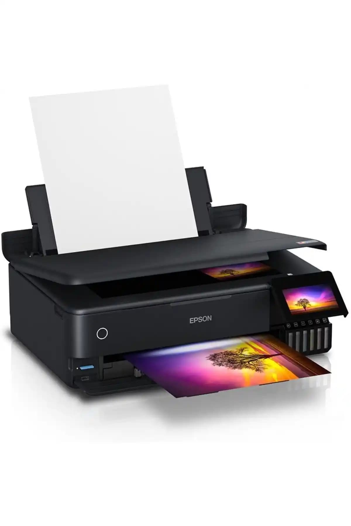 Epson A3 Renkli Yazıcılar: Profesyonel Baskı Çözümleri ve Geniş Format Seçenekleri