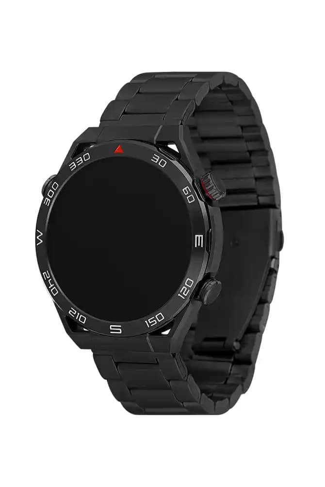 Erkek Akıllı Kol Saatleri: Tasarım ve Fonksiyonellikte Güncel Trendler ve Özellikler