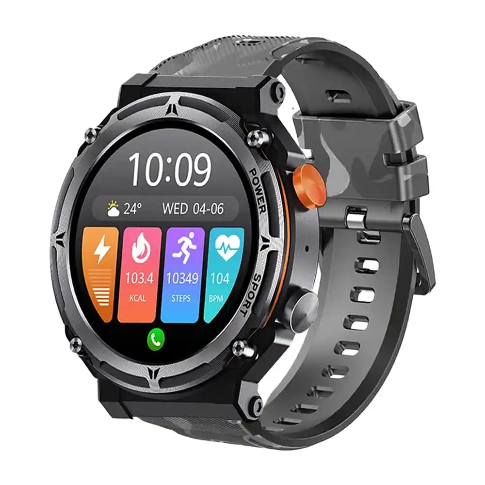 Erkek Akıllı Saat Modelleri: Fonksiyonellik ve Şıklık Dengesi Analizi