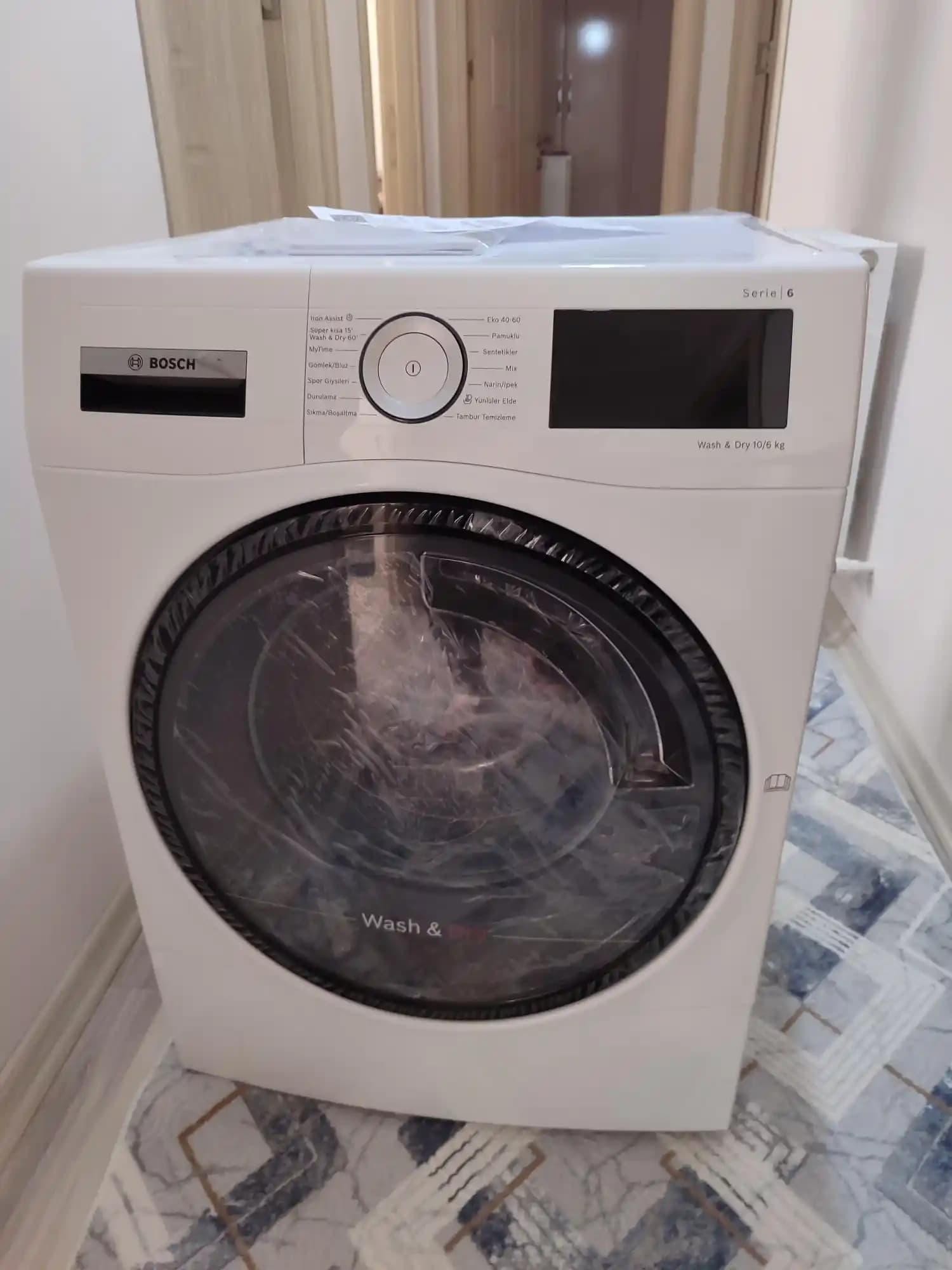 Eski Çamaşır Makinesi Getir Yenisini Al Kampanyaları ve Avantajları 2024