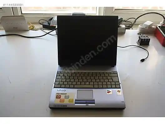 Eski Laptopların Yeniden Değerlendirilmesi ve Elektronik Dünyasında Sürdürülebilirlik