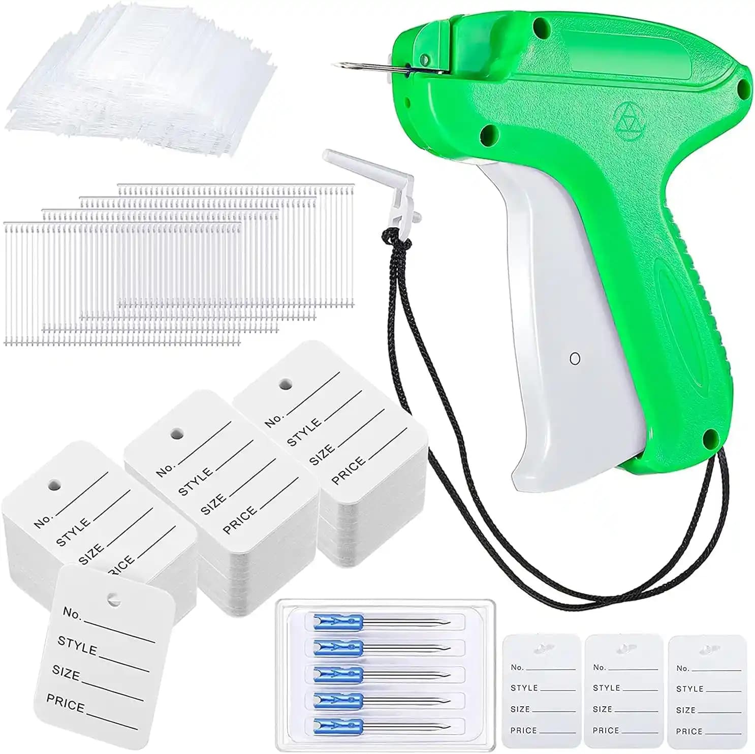 Etiket Tabancası Seçimi ve Kullanım Alanları: Endüstriyel ve Günlük İşlerde Verimlilik Artırıcı Çözüm