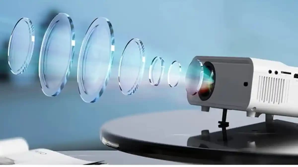 Ev İçin Projeksiyon Cihazları Seçimi ve Kurulum Rehberi: Kaliteli Sinema Deneyimi