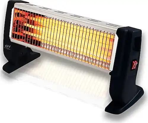 Ev Konforunu Artıran Elektrikli Isıtıcılar: Modeller, Seçim ve Kullanım İpuçları