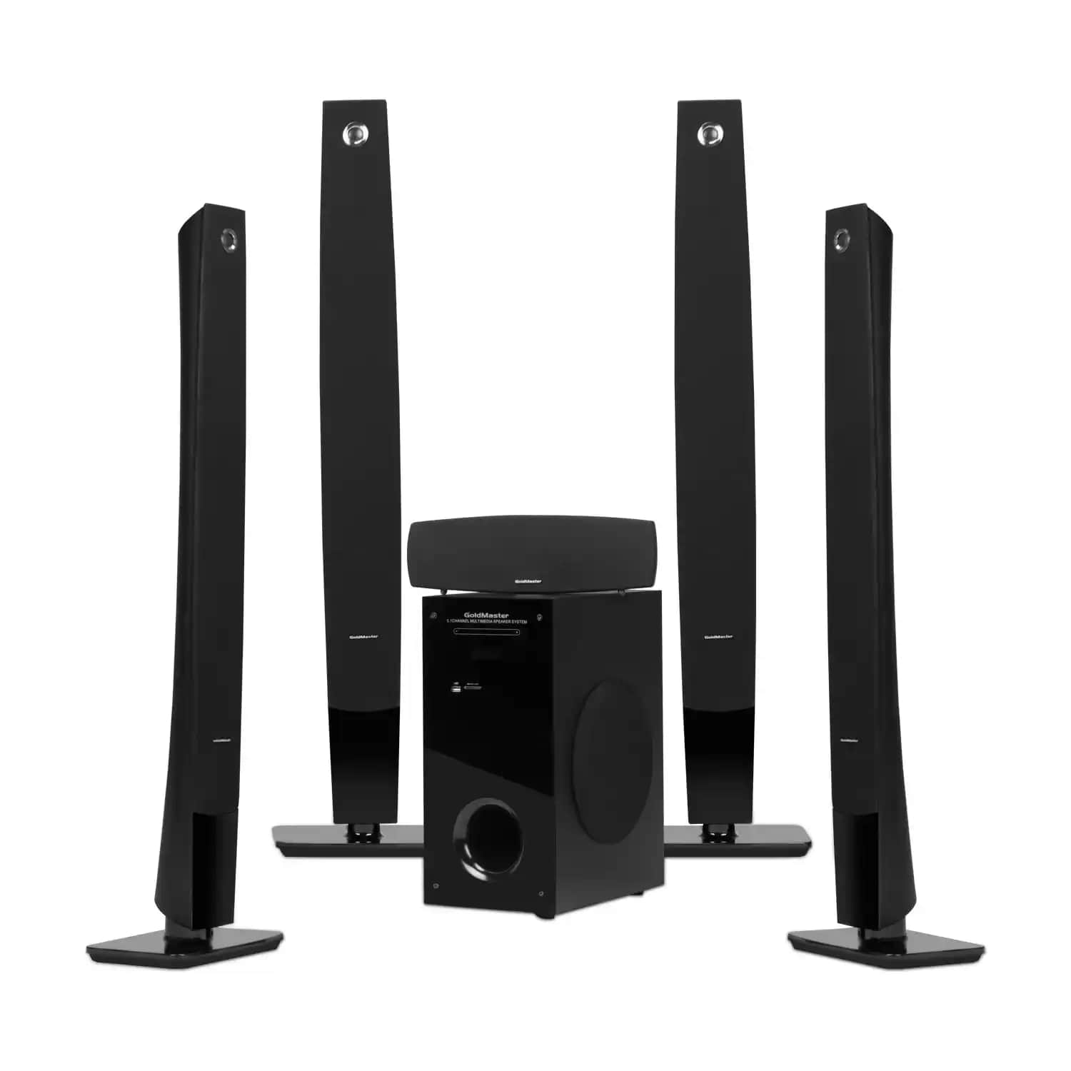 Ev Ses Sistemleri ile Evinizde Sinema Konforunu Artırmanın En İyi Yöntemleri