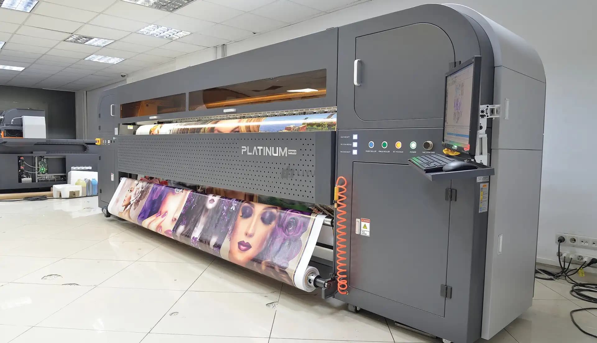 Ev Tipi Baskı Makineleri: Evde Profesyonel Kalitede Baskı Yapmanın Yolları