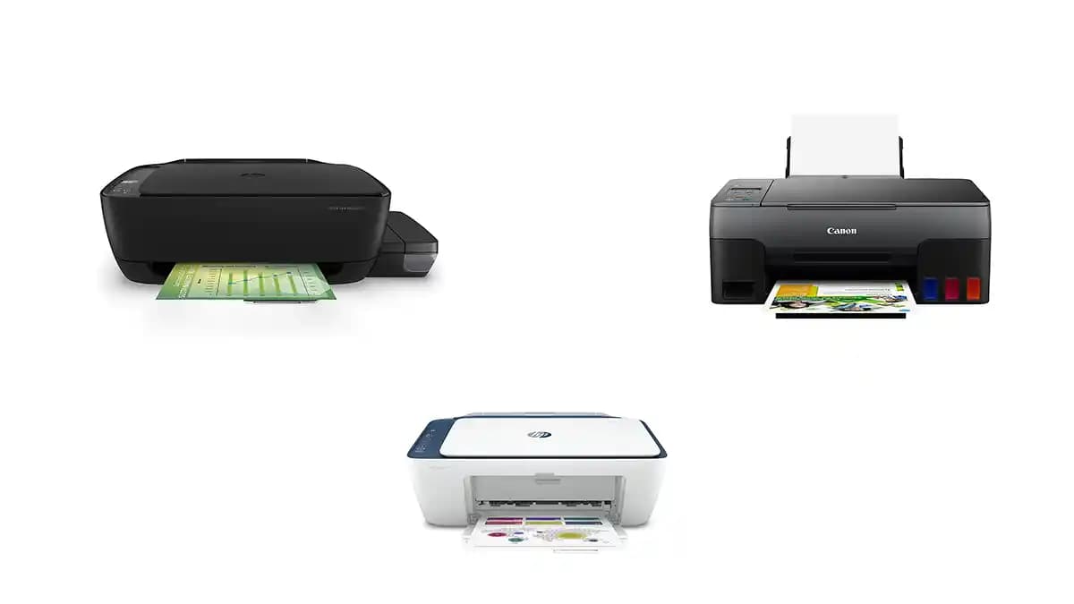 Ev Tipi Yazıcı Seçerken Dikkat Edilmesi Gerekenler ve En İyi Tavsiyeler