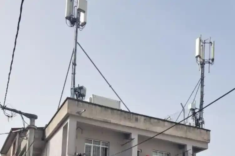 Evin Üstüne Baz İstasyonu Kurulumu ve Elektronik Dünyasının Güncel Yeri